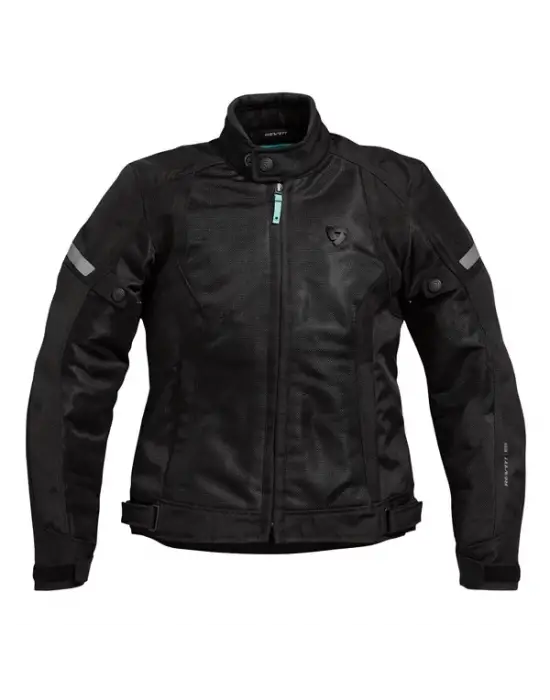 REVIT AIRWAVE KADIN MONT SİYAH