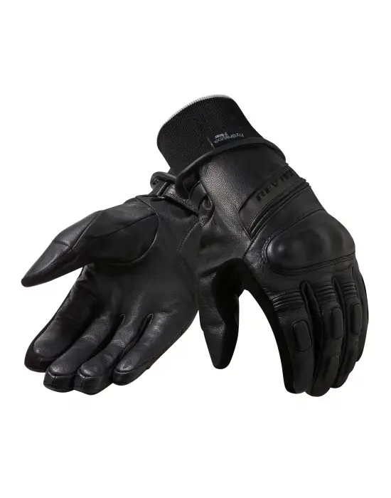 REVIT BOXXER 2 H2O ELDİVEN SİYAH