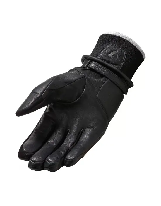 REVIT BOXXER 2 H2O ELDİVEN SİYAH