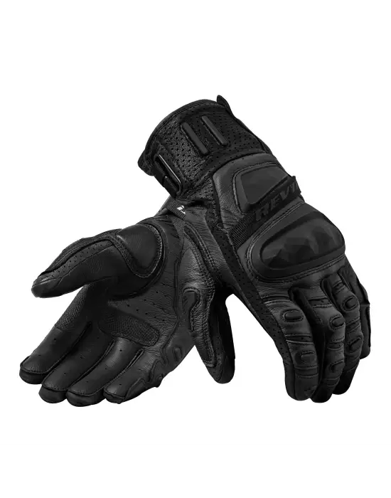 REVIT CAYENNE 2 ELDİVEN SİYAH