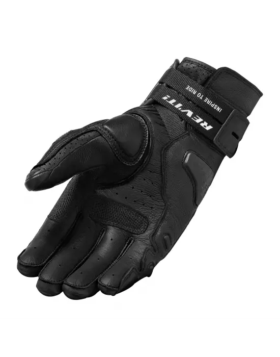 REVIT CAYENNE 2 ELDİVEN SİYAH