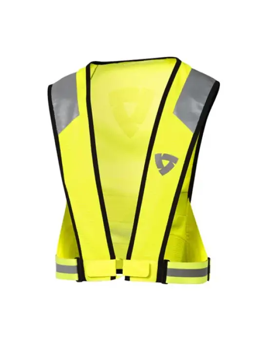 REVIT CONNECTOR REFLEKTİF YELEK