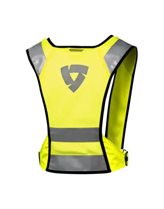 REVIT CONNECTOR REFLEKTİF YELEK