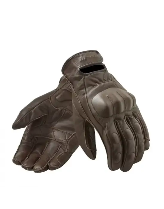 REVIT COOPER ELDİVEN KAHVERENGİ