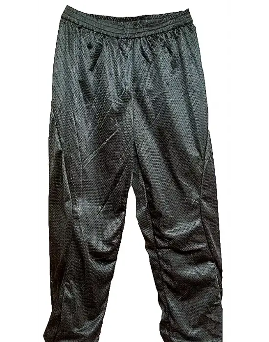 REVIT CURVE ASTARLI YAĞMURLUK ALT SİYAH