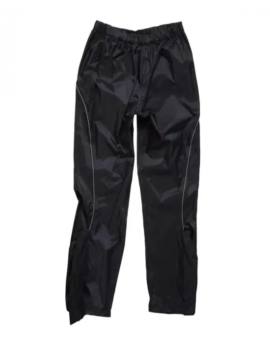 REVIT CURVE YAĞMURLUK ALT SİYAH