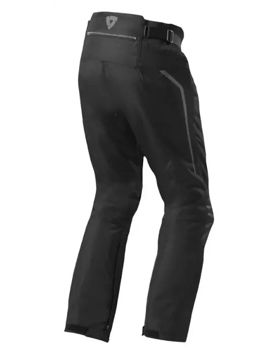 REVIT FACTOR 3 PANTOLON SİYAH