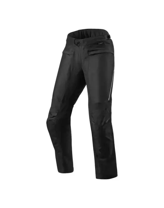 REVIT FACTOR 4 PANTOLON SİYAH