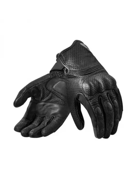 REVIT FLY 2 ELDIVEN SİYAH