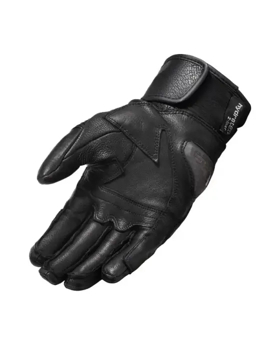 REVIT HYPERION H2O ELDİVEN SİYAH