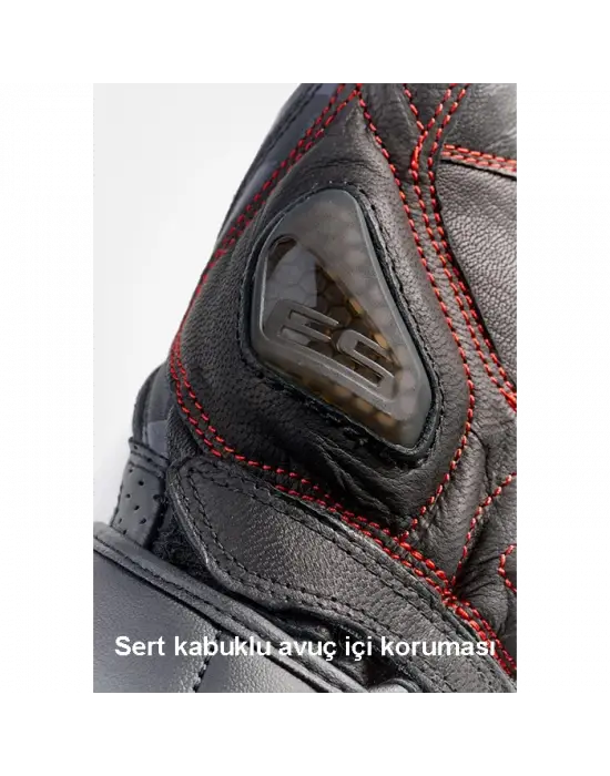 REVIT HYPERION H2O ELDİVEN SİYAH