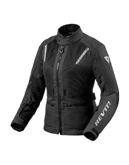 REVIT LEVANTE 2 H2O KADIN MONT SİYAH