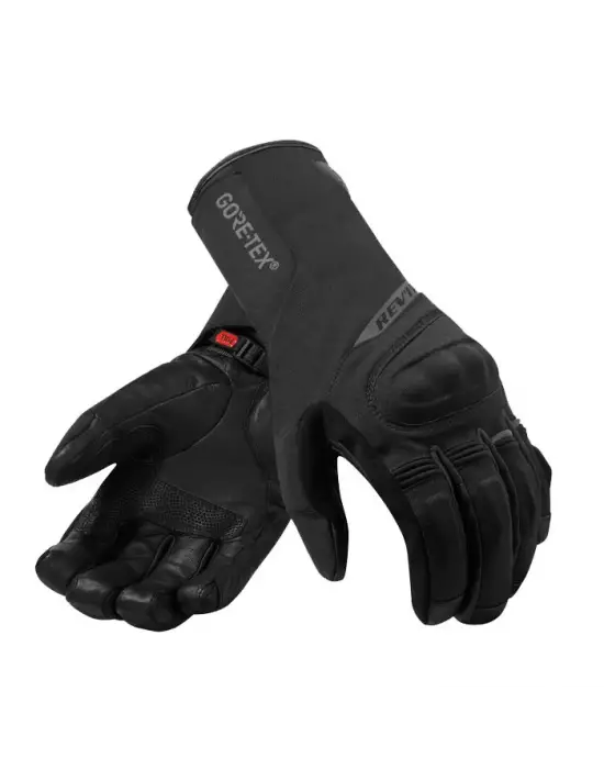 REVIT LIVENGOOD GORE-TEX ELDİVEN SİYAH