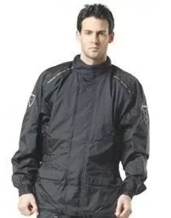 REVIT MONSOON YAĞMURLUK ÜST