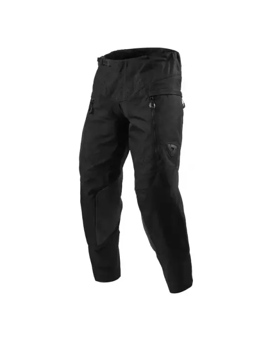 REVIT PENINSULA PANTOLON SİYAH