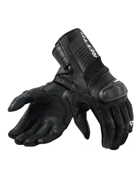 REVIT RSR4 ELDİVEN SİYAH-ANTRASİT