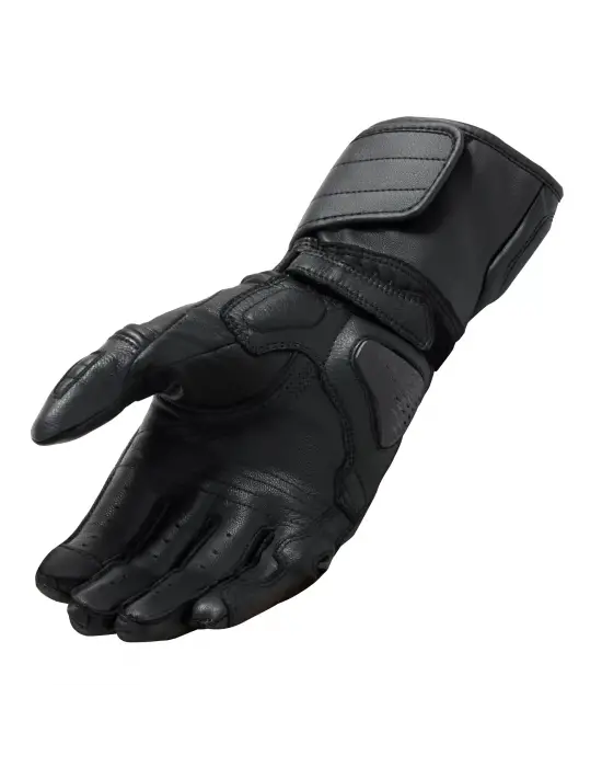 REVIT RSR4 ELDİVEN SİYAH-ANTRASİT