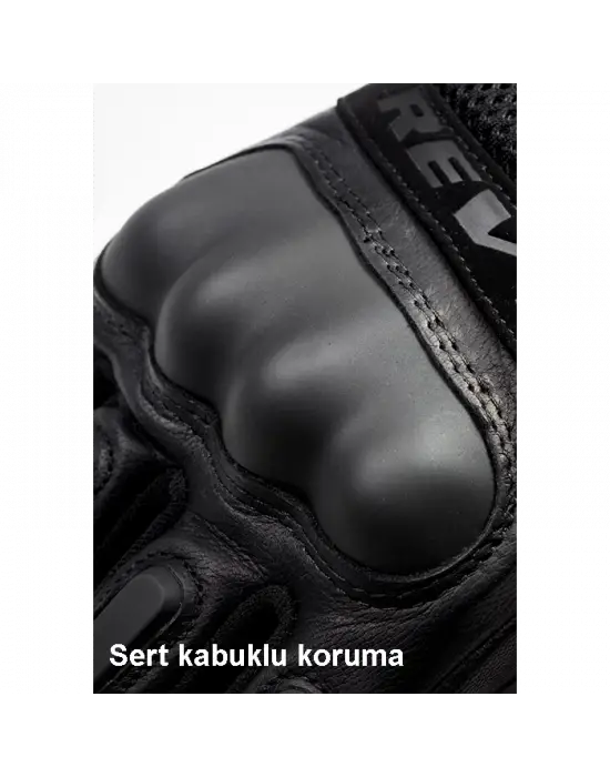 REVIT SAND 4 H2O ELDIVEN SİYAH