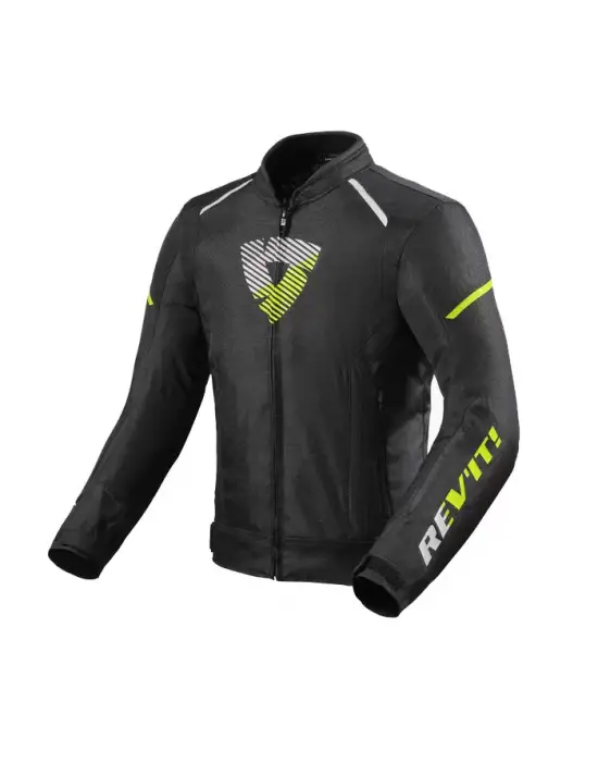 REVIT SPRINT H2O MONT SİYAH-NEON SARI