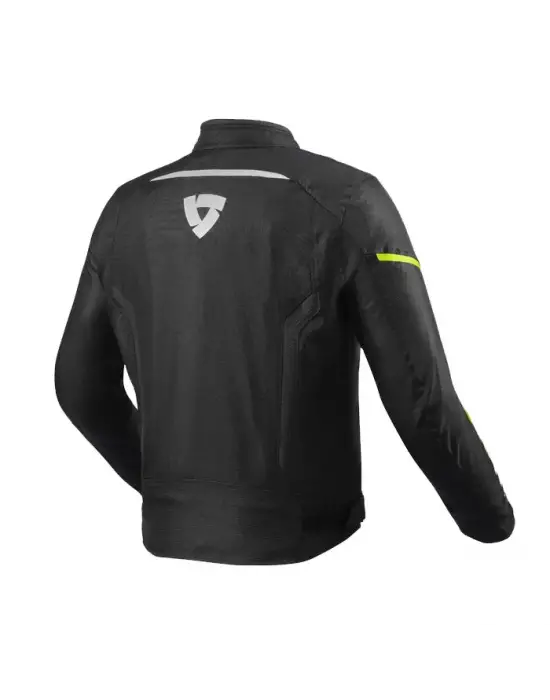 REVIT SPRINT H2O MONT SİYAH-NEON SARI