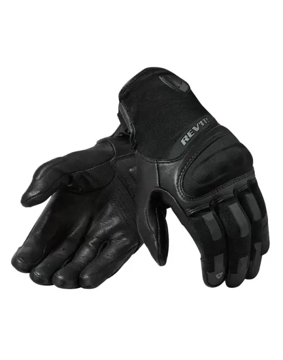 REVIT STRIKER 3 ELDİVEN SİYAH