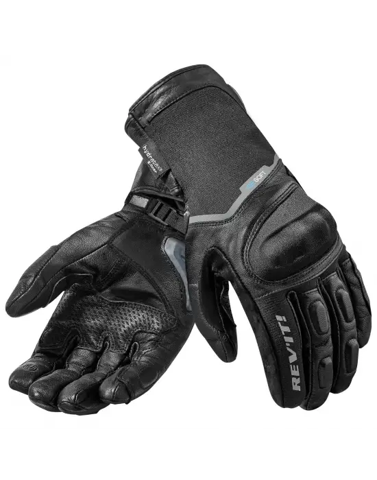 REVIT SUMMIT 2 H2O ELDİVEN SİYAH