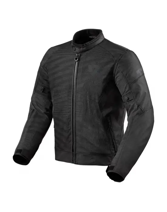 REVIT TORQUE 2 H2O MONT SİYAH