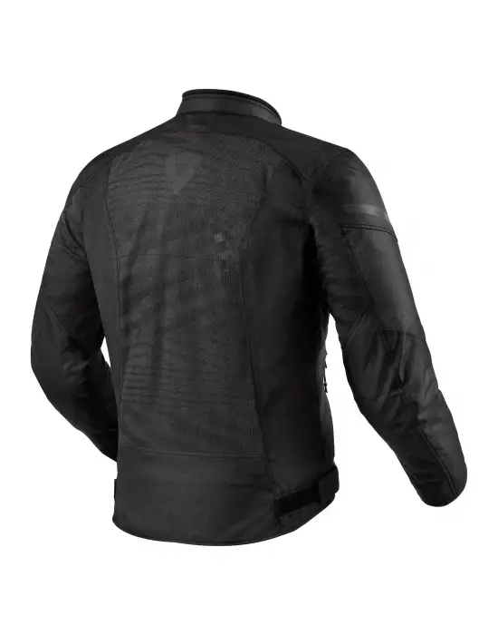 REVIT TORQUE 2 H2O MONT SİYAH