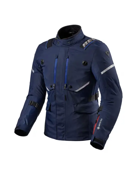 REVIT VERTICAL GORE-TEX MONT MAVİ