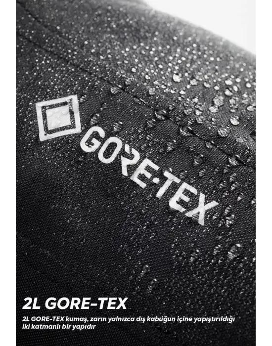 REVIT VERTICAL GORE-TEX MONT MAVİ