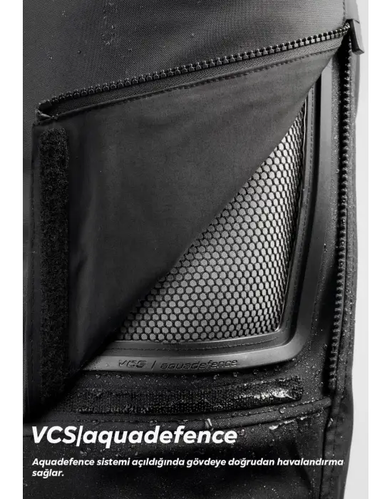 REVIT VERTICAL GORE-TEX MONT MAVİ