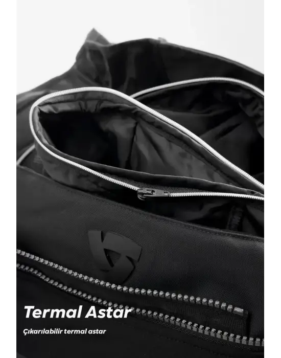 REVIT VERTICAL GORE-TEX MONT MAVİ