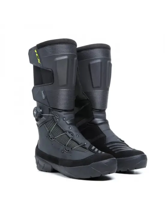 TCX INFINITY 3 GORE-TEX ÇİZME SİYAH