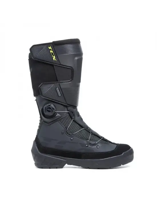 TCX INFINITY 3 GORE-TEX ÇİZME SİYAH