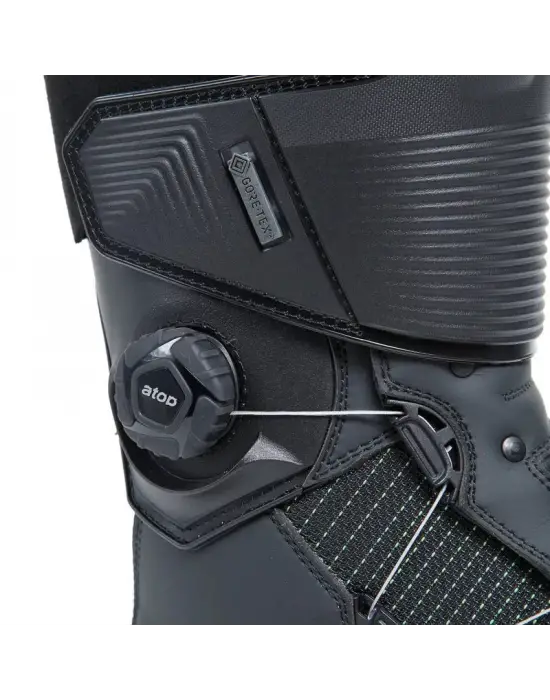 TCX INFINITY 3 GORE-TEX ÇİZME SİYAH