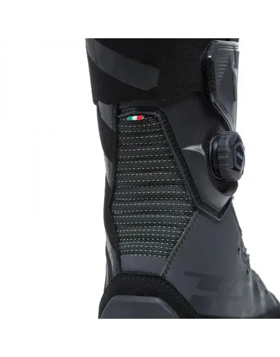 TCX INFINITY 3 GORE-TEX ÇİZME SİYAH