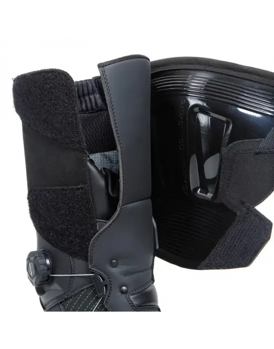 TCX INFINITY 3 GORE-TEX ÇİZME SİYAH