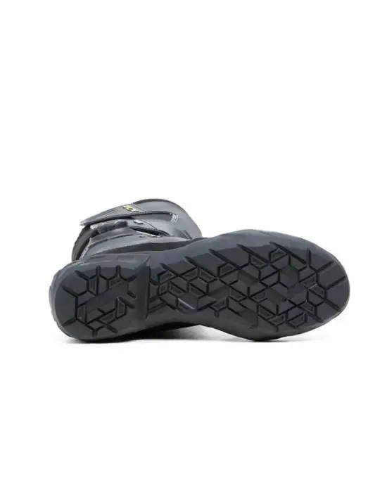 TCX INFINITY 3 GORE-TEX ÇİZME SİYAH