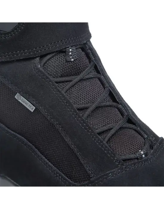 TCX JUPITER 4 GORE-TEX BOT SİYAH