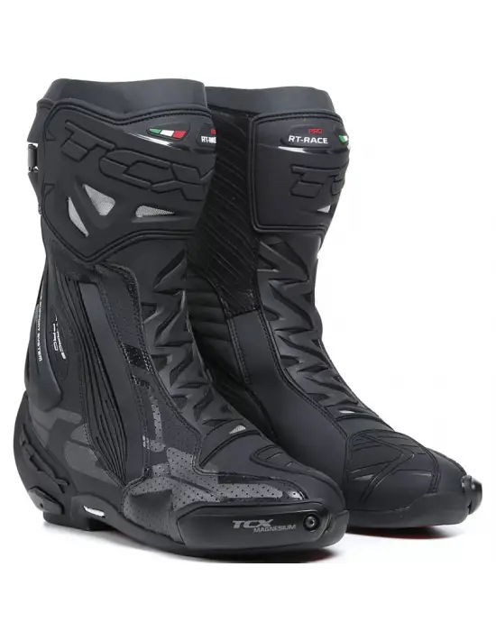 TCX RT-RACE PRO AIR ÇİZME SİYAH