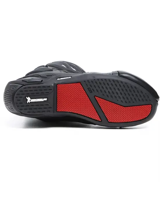 TCX RT-RACE PRO AIR ÇİZME SİYAH