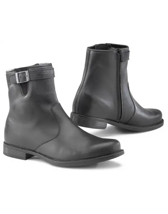 TCX X-AVENUE WP SİYAH BOT