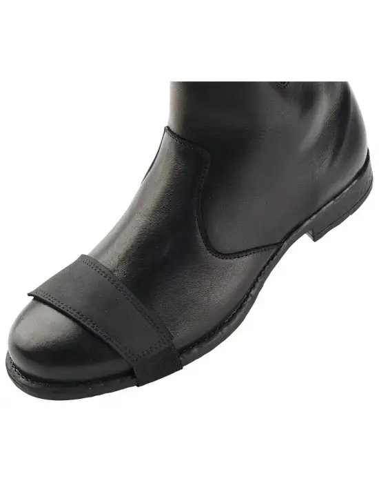 TCX X-AVENUE WP SİYAH BOT