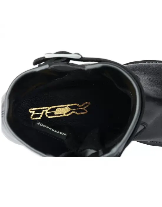 TCX X-AVENUE WP SİYAH BOT