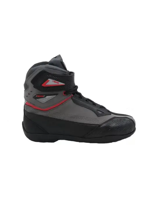 VEXO BOXTER AIR BOT GRİ-KIRMIZI