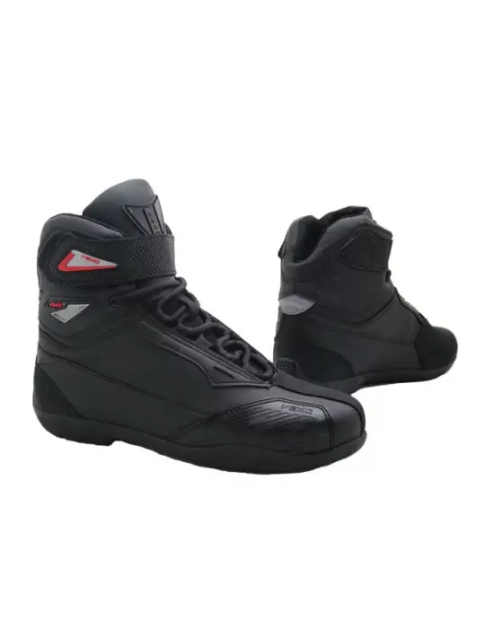 VEXO BOXTER AIR BOT SİYAH