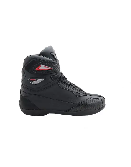 VEXO BOXTER AIR BOT SİYAH