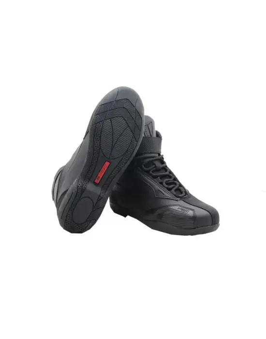 VEXO BOXTER AIR BOT SİYAH