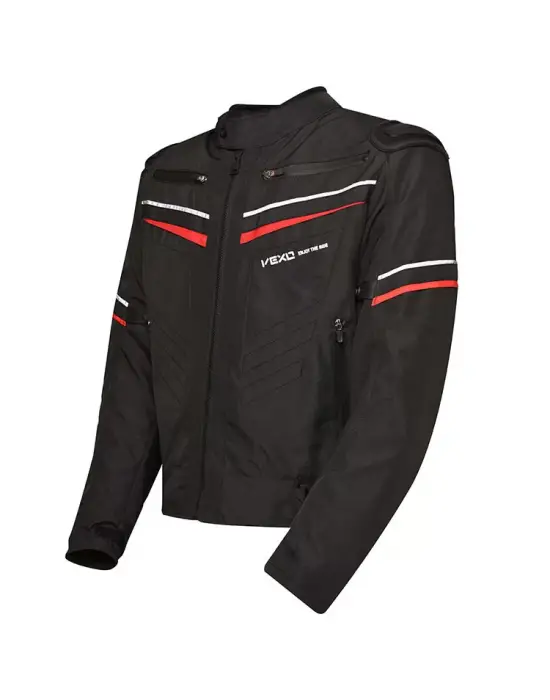 VEXO CALIFORNIA MONT KIRMIZI