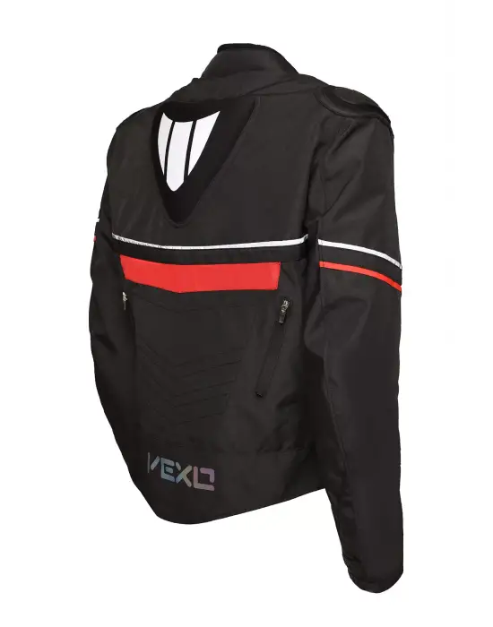 VEXO CALIFORNIA MONT KIRMIZI